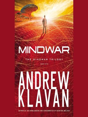cover image of MindWar